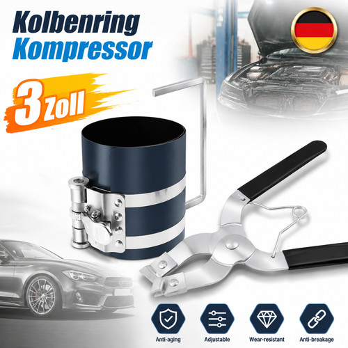 Kolbenring kompressor - kolbenring,