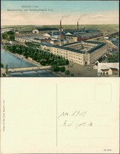 Ansichtskarte Raguhn-Jeßnitz