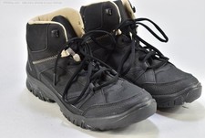 Quechua  Herren Wanderschuhe Trekking  EUR 42 Nr. 25-M 1700