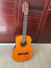 spanische vintage Gitarre A. Dotras Córdoba 70s - guitarra clásica