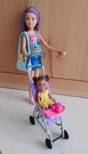 Mattel Barbie Babysitter