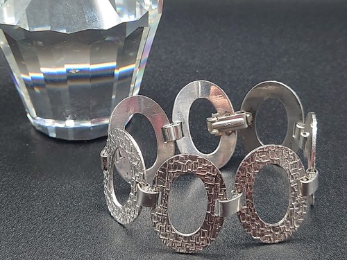 Schönes 835er silberarmband - schönes,