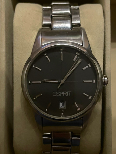 Esprit herren armbanduhr - esprit,