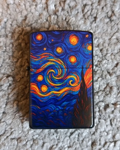 Feuerzeughülle motiv vincent - feuerzeughülle,