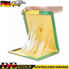 10 Stück Klebefallen, Gockelfalle, Schädlingsfalle Einfach Zu Verwenden