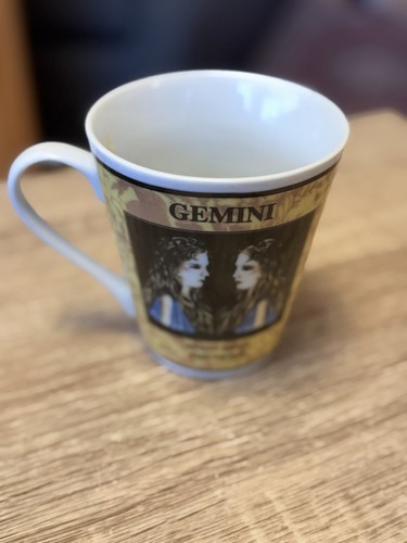 Sternzeichen tasse zwilling - sternzeichen,