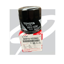 ORIGINAL TOYOTA ÖLFILTER FILTER MOTORÖL YARIS P1 P9 P13 P21 GR YARIS