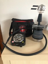 Shisha reiseset komplett - shisha,