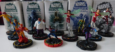 +Marvel Hero Clix+ +12