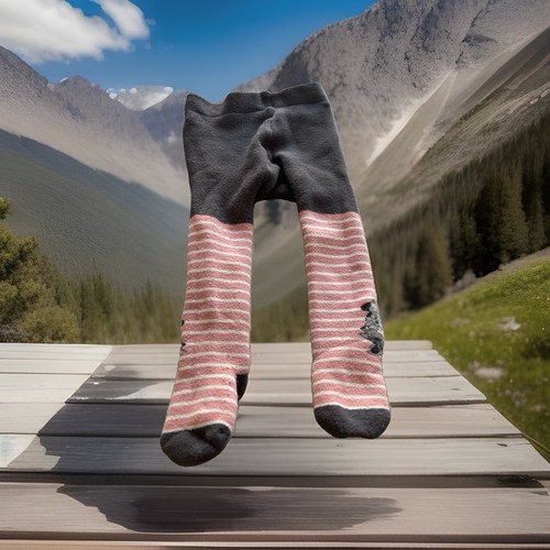 Mädchen strumpfhose mit fuß - strumpfhose,