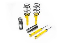 MTS x Eibach Pro-Kit SFW für