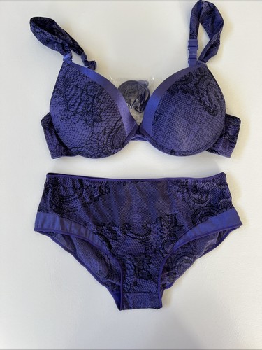 Dessous set neu implicite 90b - neu,
