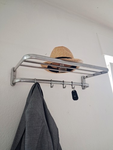 Garderobe 50er jahre - jahre, retro