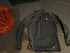 Skirollis 3 Stück Grau Grün