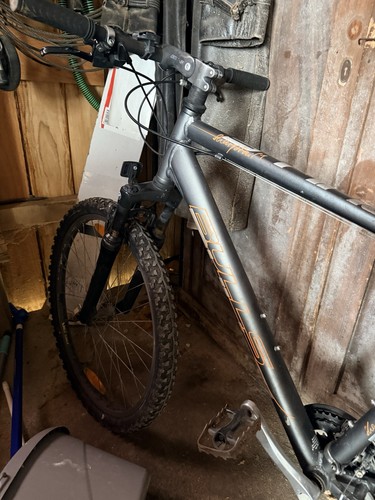 Bulls sharptail mountainbike - bulls,