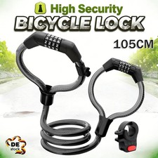 Neu E Scooter Schloss für E