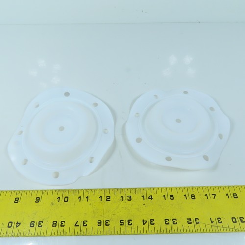 Aro 2tu89 ptfe membran - membran, für