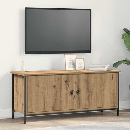 Schrank lowboard möbel - tv-schrank,