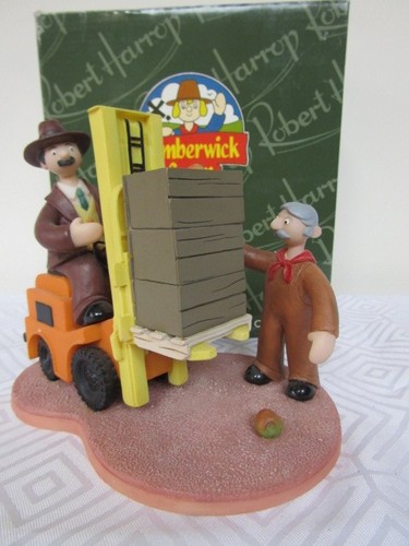 Robert harrop camberwick grün - robert,