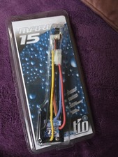 Mtroniks Tio Marine 15 Gang