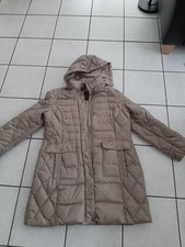 Damenjacke Daunenjacke SELEKTION BY S. Oliver Gr. 44  Beige TOP