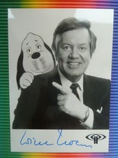 -hsv- Wim Thoelke † 1995 -