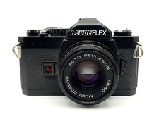 Revueflex SD 1 35mm SD I +