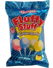 Charms Fluffy Stuff  Cotton
