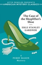 The Case of the Shoplifter's