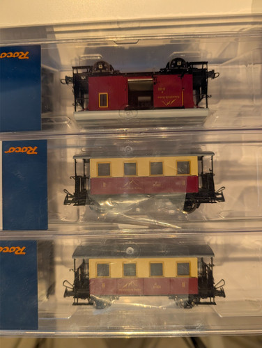 Roco 6200063 3er - roco, h0