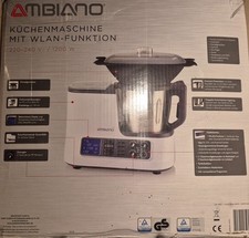Ambiano küchenmaschine mit - ambiano®,