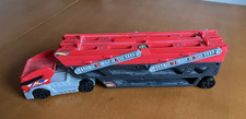 Hot Wheels Auto LKW Transporter Autotransporter Mega Truck TOP