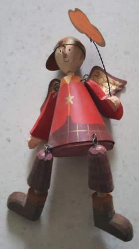 Engel schutzengel deko - schutzengel,