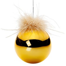 SIKORA 4er Glanz verzierte