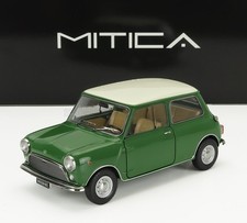 MITICA-DIECAST - 1/18 -
