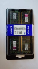 Kingston 16GB Kit 2x8GB DDR3 ECC Registered RDIMM 1066MHz KVR1066D3Q8R7SK2/16G