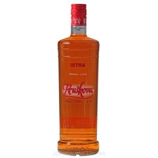 Istra Kruskovac Birnenlikör