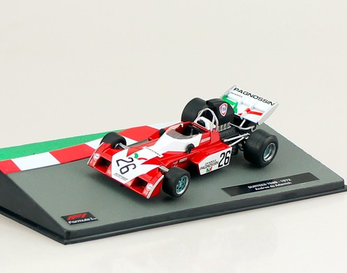 Surtees ts9b andre adamich - ts9b, de