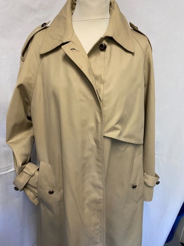 New yorker trenchcoat - , ::