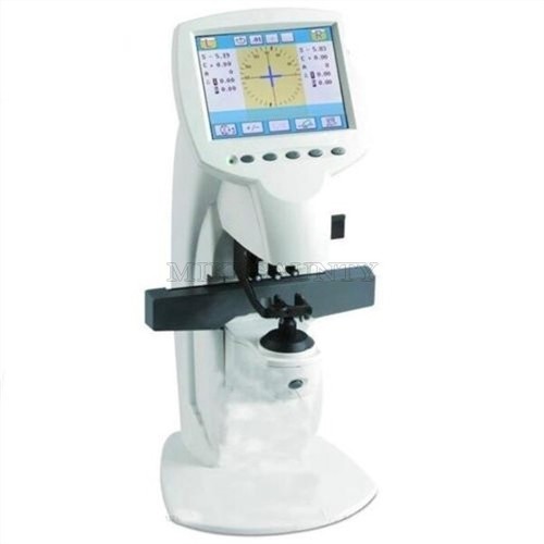 Fl8600 optical lensmeter - fl8600,