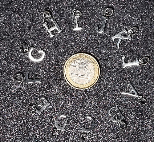 Massiv sterling silber 925 - massiv,