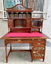 ausgefallener Jugendstil