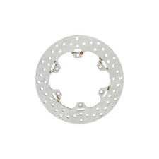 Brembo Bremsscheibe hinten