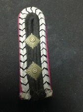 Original WW2 German Fire