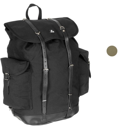 Mfh gebirgsrucksack altes - mfh, bw