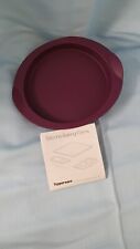 Tupperware Silikonform Kleine