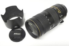 Nikon AF-S Nikkor 70-200 mm /