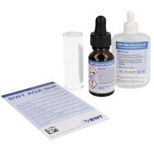 BWT AQUAtest Härteprüfset