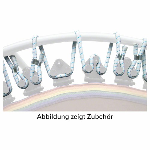 Gummikabel für trimilin vario - gummikabel,