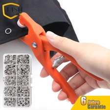 Knöpfe Werkzeug,Druckknopf